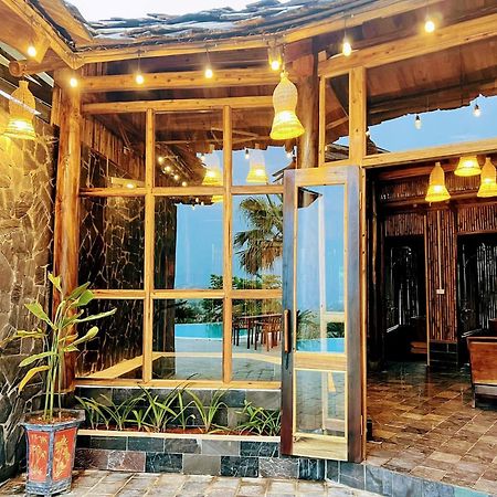 Muong Lo Retreat Nghia Lo Villa Yen Bai Exterior photo