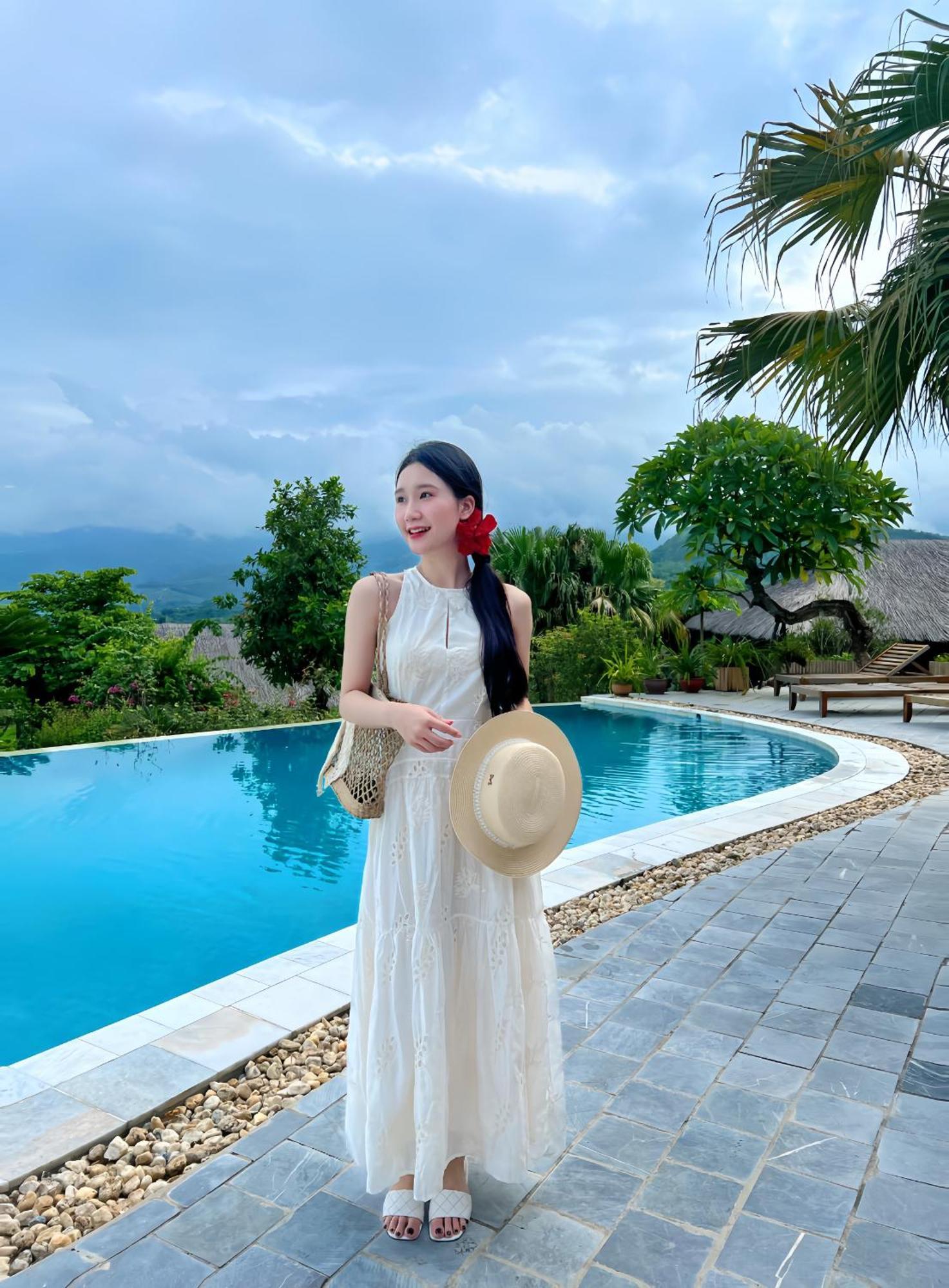 Muong Lo Retreat Nghia Lo Villa Yen Bai Exterior photo